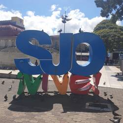 San Jose