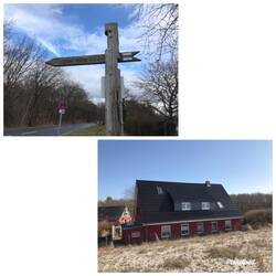Start in Markgrafenheide