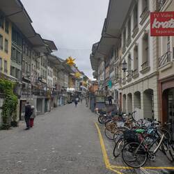 Obere Hauptgasse