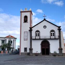 Igreja do Senhor bom Jesus
