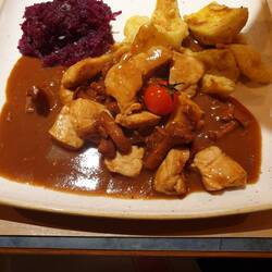 Es könnt uns nicht besser gehen