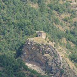 Santa Margarida de Peranera