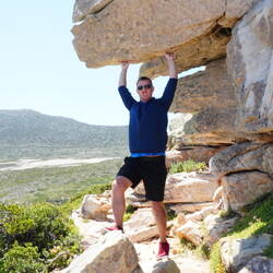 So stark is Julian/ Julian jest taki silny