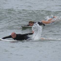 Catch it if you can 😎