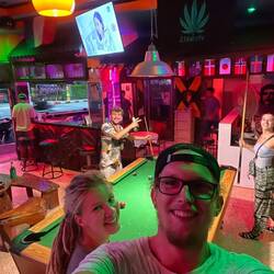 Reggae Bar Patong - Reopening