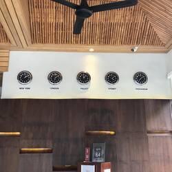 6 Stunden in der Zukunft/ 6 godzin w przyszłość