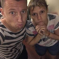 Nass, nass, nass/ Mokro, mokro, Mokro