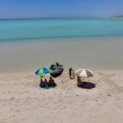 Sandy Bay