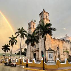 Iglesia de San Servacio