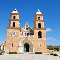 St Francis Church Geraldton