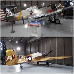 Curtiss Hawk H75A