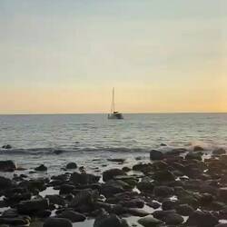 Video von Melody. Wir weinten beide ILD