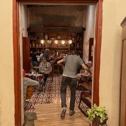 Hostel Barrio Vivo