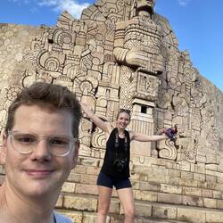 Monumento a la Patria