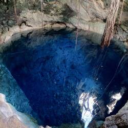 Cenote 2
