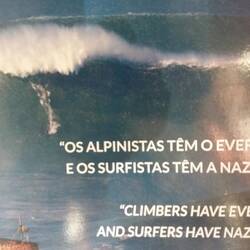 Aus dem Surf-Museum im Leuchtturm