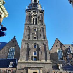 De Oude Kerk