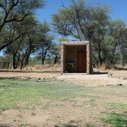 Campsite Monte Christo