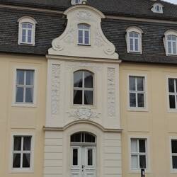 Haupthaus Rittergut Ermlitz