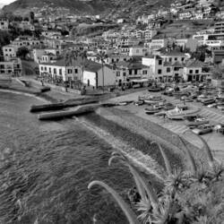 Camara de Lobos!