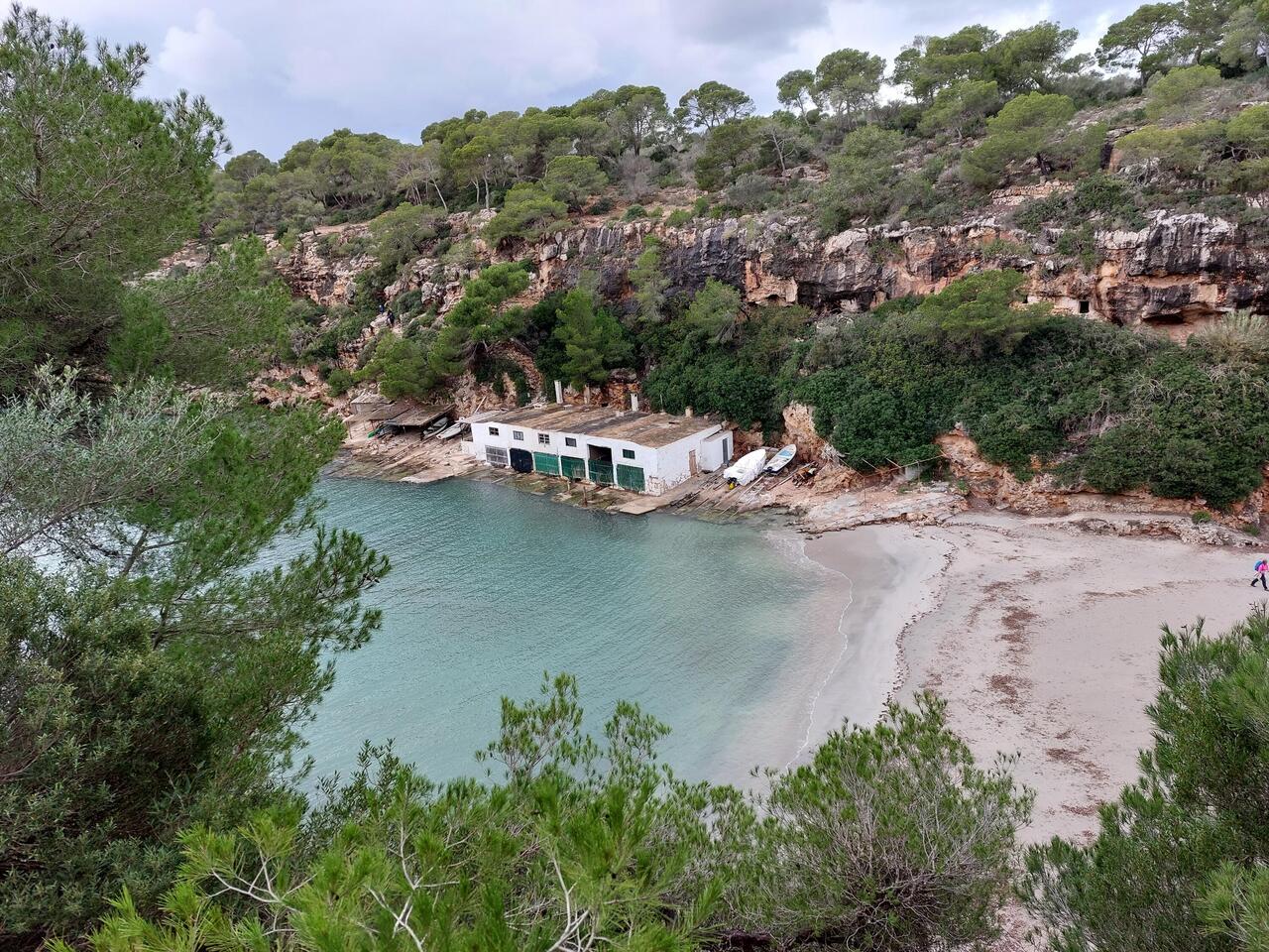 Cala Pi