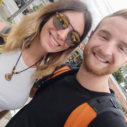 Mi Amiga eres de Argentina