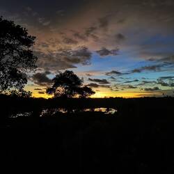 Abendrot
