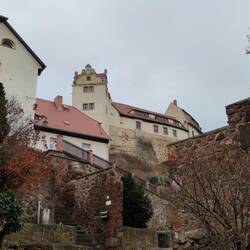 Burgblick