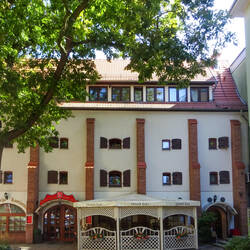 Haus des Henkers