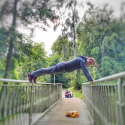 Ahhh das macht sie.. 😅👍