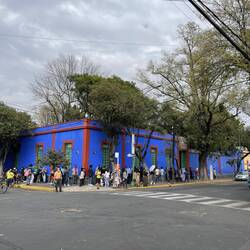 Casa Azul