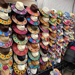 Sombreros 🎩