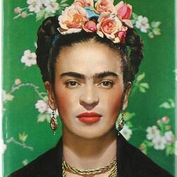 Frida Kahlo