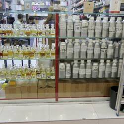 Parfüm selber mischen lassen