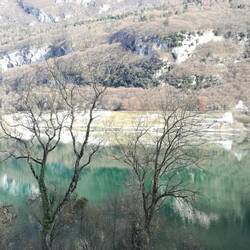 Lago di Tenno