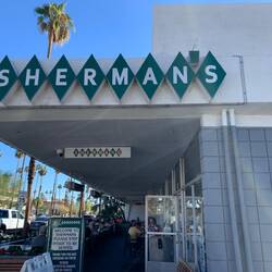 Sherman's Jewish Deli