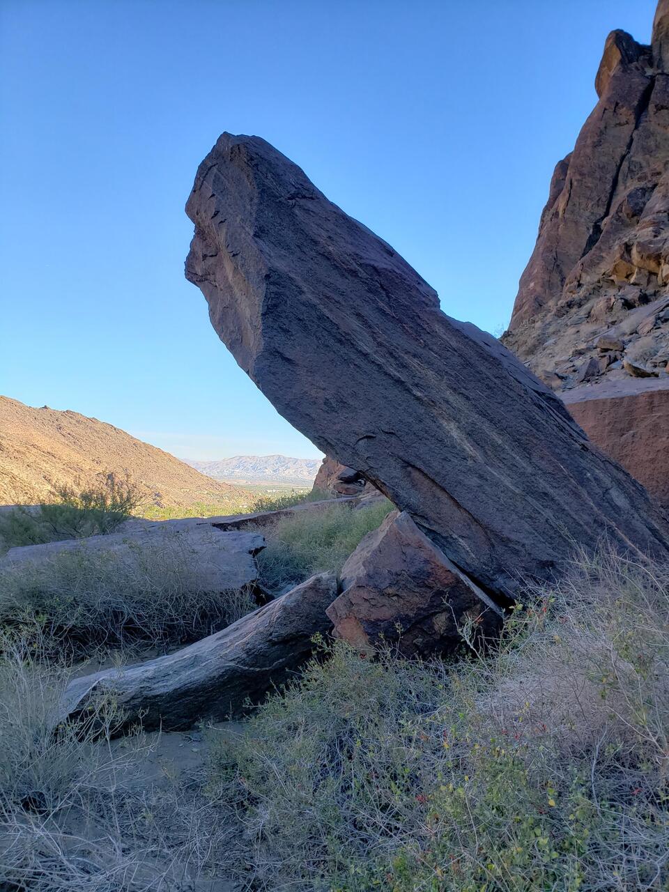 Tahquitz Canyon