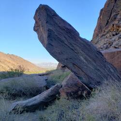 Tahquitz Canyon