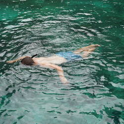 Snorkeling, snorkeling