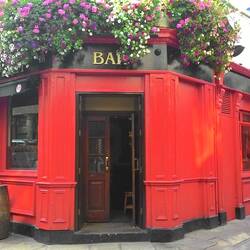 temple bar