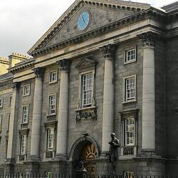 trinity college