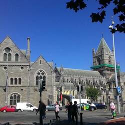 Dublinia