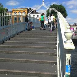O'Connel Bridge