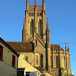 st mary cathedral