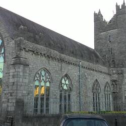 black abbey