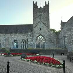 black abbey