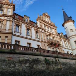 Schloss Schkopau