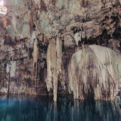 Cenote X'Keken