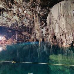 Cenote X'Keken