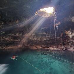 Cenote Samula